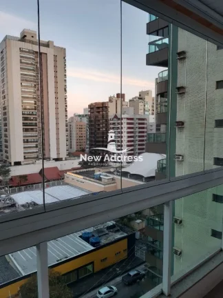 Imagem Apartamento 2 Quartos Sol da Manha à venda na Praia da Costa - Vila Velha