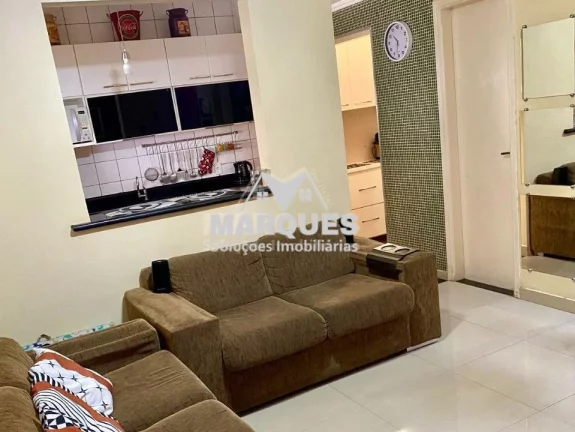 Imagem Sobrado c/ 2 dorms, 2 vagas