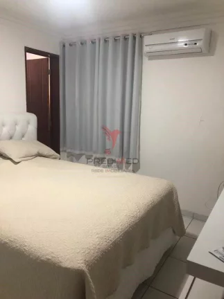 Imagem Apartamento de 2 Quartos,espaçoso e bem ventilado,no Aeroclube , João Pessoa