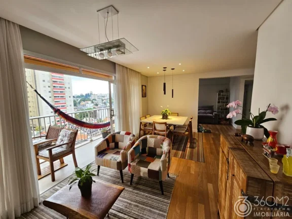 Imagem Apartamento para Venda em Santo André / SP no bairro Vila Bastos