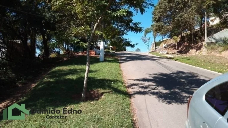 Imagem Terreno residencial à venda, Loteamento Capital Ville 1
