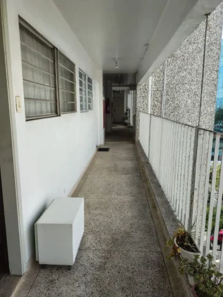 Imagem Apartamento para Venda em São Paulo, Planalto Paulista, 1 vaga