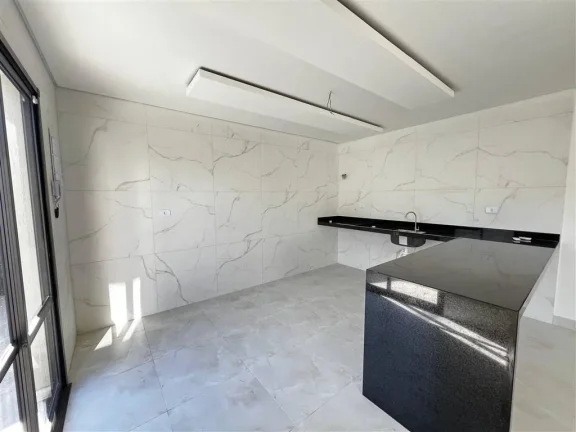 Imagem CASA COM 127.29 m² - GUILHERMINA - PRAIA GRANDE SP