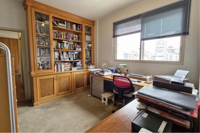 Imagem Apartamento à venda em São Paulo, Cidade Monções, com 3 quartos, 182m2