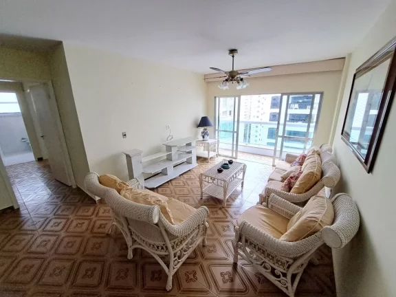 Imagem PITANGUEIRAS- CALÇADÃO COM MARAVILHOSA VISTA AO MAR , 140 M² ÚTEIS , GARAGEM NO PRÉDIO.