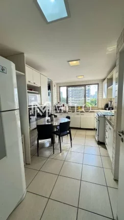 Imagem Oportunidade em PARNAMIRIM: 203m², 04qts, 04suites, 03vagas..