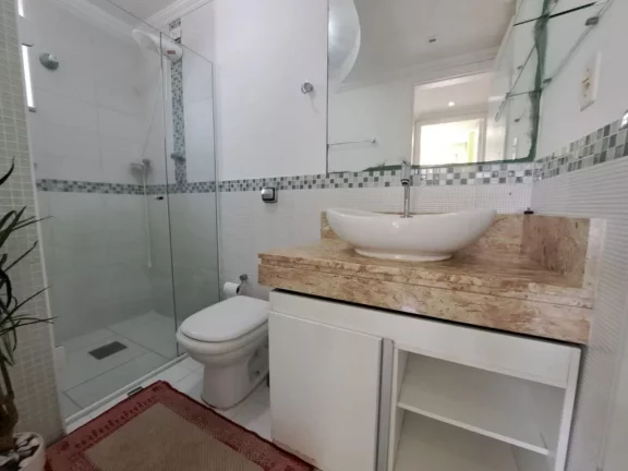 Imagem PITANGUEIRAS- CALÇADÃO , MARAVILHOSO APARTAMENTO , LOCALIZAÇÃO ESPETACULAR , GARAGEM NO PRÉDIO.