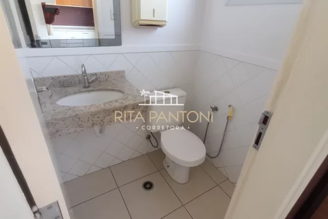 Imagem Sala Comercial - Ribeirão Preto - Nova Ribeirânia - Região Leste