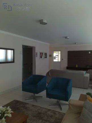 Imagem Edifício Porto Parahyba - 03 dorm - São Dimas - São José dos Campos