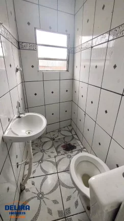 Imagem Salão Comercial com Casa no Andar Superior a venda em São Paulo