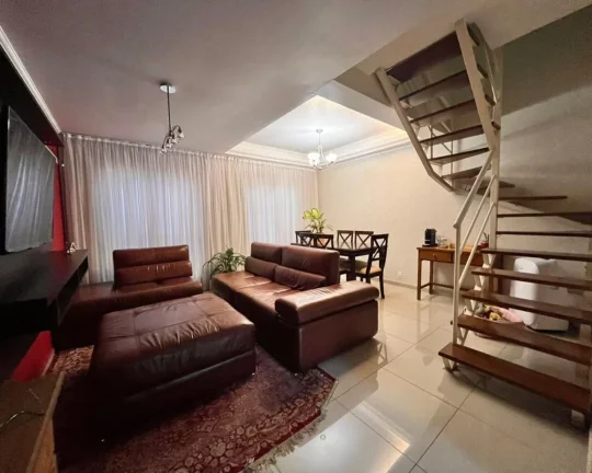 Imagem APARTAMENTO 3 DORMS 1 SUITE - USP - METRO BUTANTÂ - BUTANTÃ