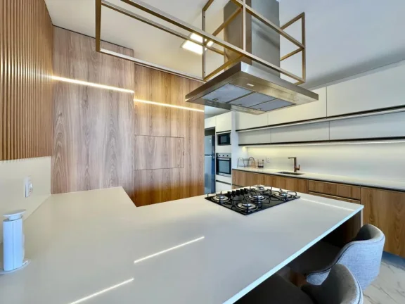 Imagem Apartamento 4 Dormitórios - Bairro Navegantes