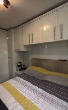 Imagem Oportunidade - Apartamento 60m² - 2 Dorms - 1 Vaga