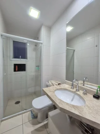 Imagem Apartamento à venda na Vila Leopoldina São Paulo SP com 3 suítes, 2 vagas de garagem e 117m².