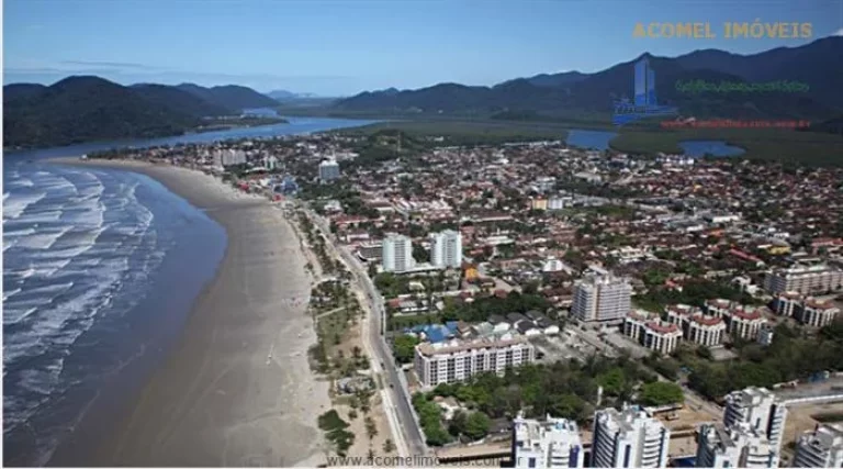 Imagem Apartamentos no Litoral para venda em Bertioga no bairro Praia da Enseada