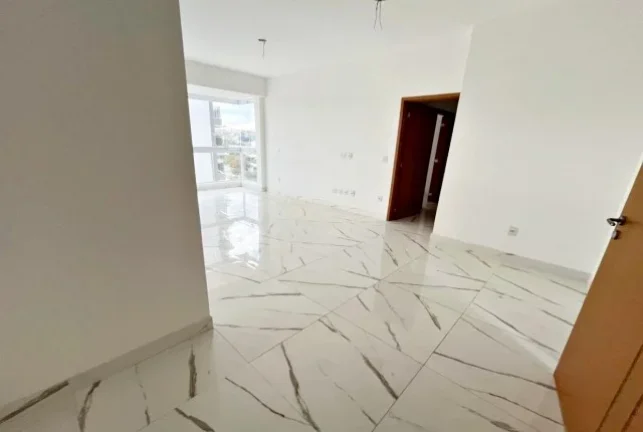 Imagem Apartamento Alto Padrão na Av. Santana  Atibaia
