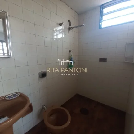 Imagem Casa - Ribeirão Preto - Campos Elíseos - Região Norte