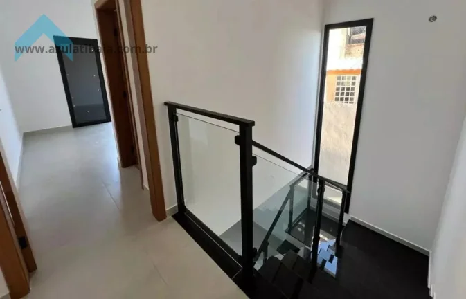 Imagem Casa para Venda em Atibaia, Vila Petropolis, 3 dormitórios, 3 suítes, 4 banheiros, 2 vagas