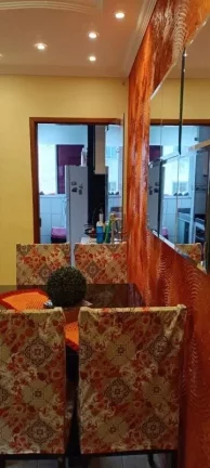 Apartamento em Belo Horizonte