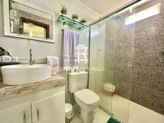 Imagem Casa para Venda em Natal / RN no bairro Ponta Negra