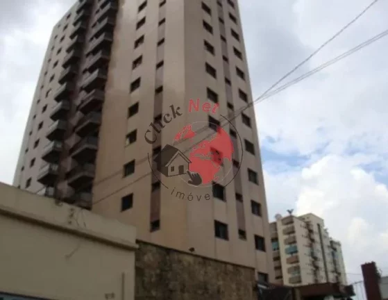 Imagem Apartamento à Venda no bairro Santa Paula em São Caetano