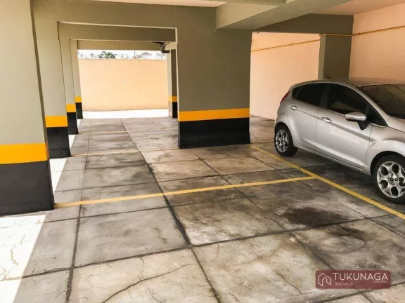 Imagem Apartamento com 2 dormitórios à venda, 57 m² por R$ 330.000,00 - Butantã - São Paulo/SP