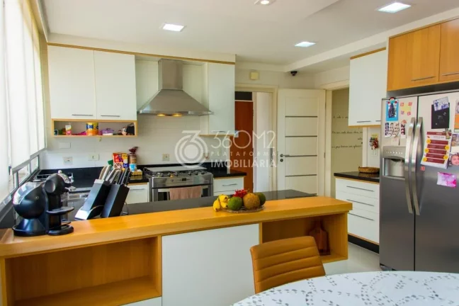 Imagem Apartamento para Venda em Santo André / SP no bairro Vila Gilda