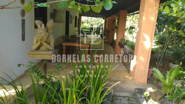 Imagem Sítio à Venda em Olinda/PE | 15 Mil m² com Estrutura Completa
