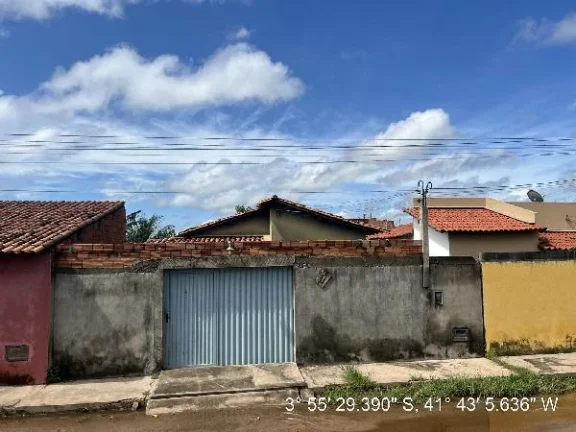Oportunidade Única em PIRACURUCA - PI | Tipo: Casa | Negociação: Venda Direta Online | Situação: Imóvel