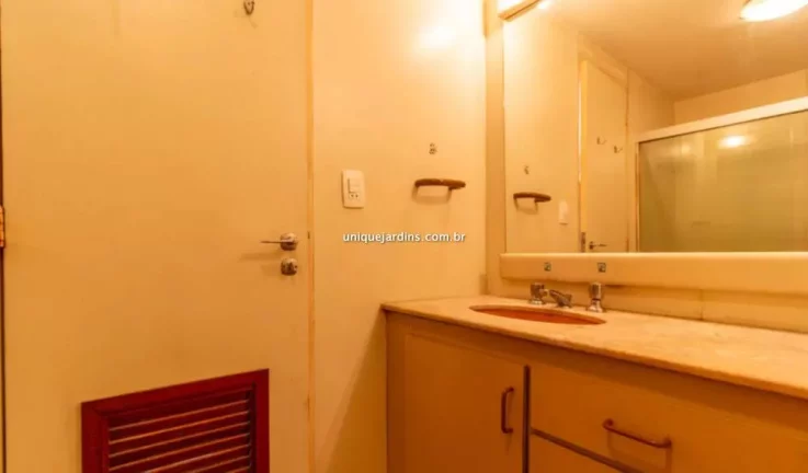 Imagem Apartamento para alugar Pinheiros São Paulo