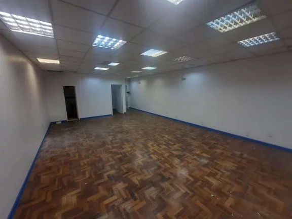 Imagem Prédio à Venda, 4 Andares, 8 Salas e Uma Loja, Centro, Florianópolis/SC