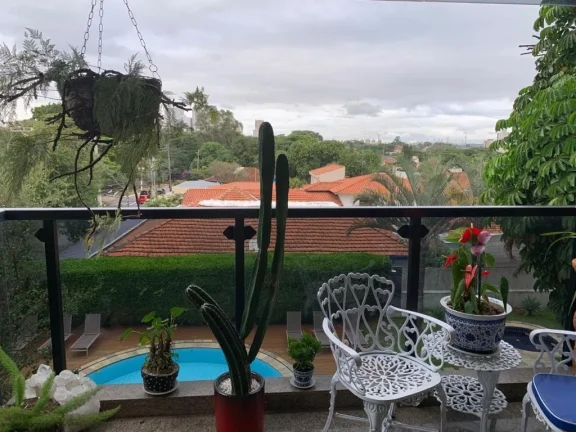 Imagem Apartamento Residencial à Venda
Localizado no belo bairro de Bela Aliança, em São Paulo, apresent...
