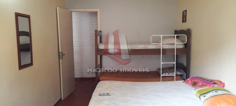 Imagem Apartamento Quarto e Sala c/ Boa Localização