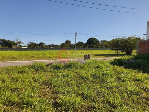 Imagem Terreno em condomínio - 360m2 - São Pedro da Aldeia - RJ
