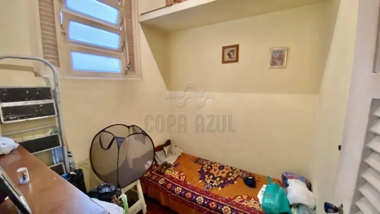 Imagem Copacabana – Rua Raul Pompéia | Residencial › Apartamento 3 quarto(s) à Venda