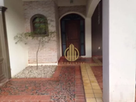 Imagem Chácara com 4 dormitórios à venda, 2094 m² por R$ 2.200.000,00 - Quinta da Boa Vista - Ribeirão Preto/SP