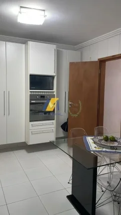 Imagem Lindo Apto com 3 suítes a Venda, no Jardim Bela Vista