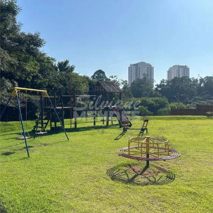 Imagem Terreno 312 m² no condomínio Belvedere 1 próximo ao Shopping Iguatemi