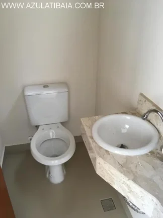 Imagem Casa para Venda em Atibaia, Jardim Imperial, 2 dormitórios, 1 suíte, 2 banheiros, 2 vagas
