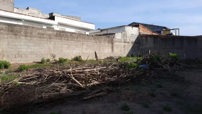 Imagem Alugo Terreno em Mauá, Vila Mercedes