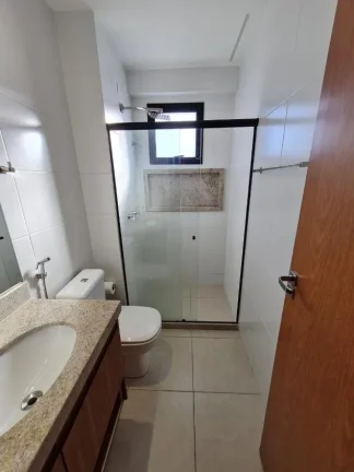 Imagem Apartamento Mobiliado à Venda - Bento Ferreira, Vitória/ES