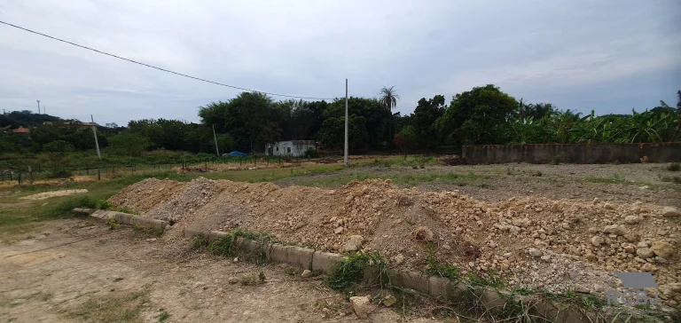 Imagem TERRENO RESIDENCIAL em ESMERALDAS - MG, CENTRO