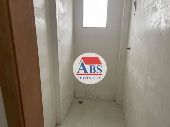 Imagem Apartamento com 2 dormitórios à venda, 77 m² por R$ 350.000,00 - Mirim - Praia Grande/SP