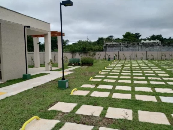 Imagem Apartamento com 2 dormitórios à venda, 45 m² por R$ 175.000,00 - Caxangá - Suzano/SP
