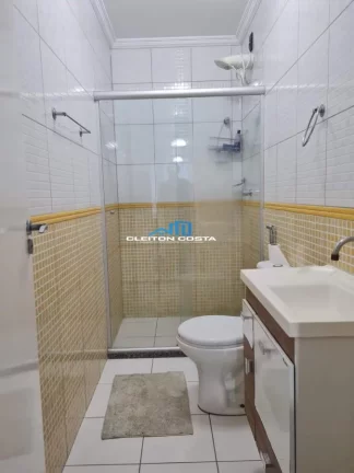 Imagem Apartamento para Locação em Feira de Santana, São João, 2 dormitórios, 1 suíte, 1 banheiro, 2 vagas
