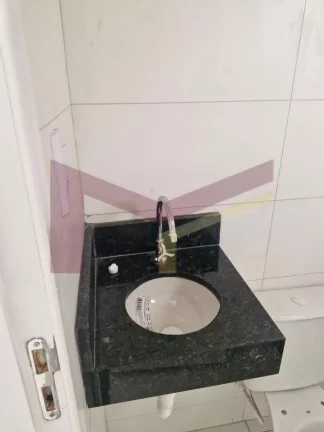 Imagem Casa 2/4 na Asa Branca