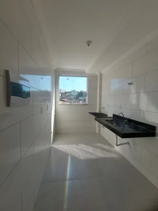 Imagem Apartamento em Belo Horizonte
