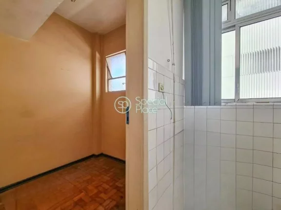 Imagem Excelente apartamento com 130 m², 3 dormitórios e 1 vaga de garagem. Oportunidade!!! Próximo ao S...