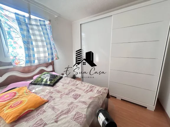 Imagem Apartamento a Venda 2 quartos Bairro Cabral Contagem MG