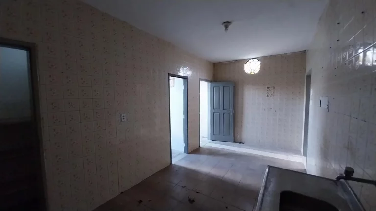 Imagem (CA1556)Casa 133,17m² - Itaperi.